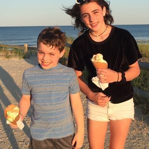 Meet your Posher, Shannon